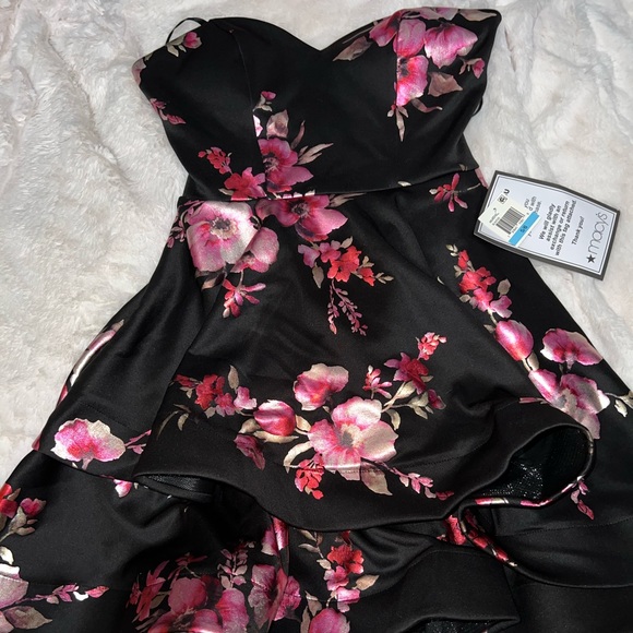 Jcpenney Floral Dresses Floral Dresses Jcpenney Ladies Dresses Floral  Jcpenney Graduation
